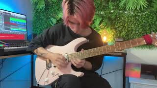 Follow The Signs Solo But Its In Major