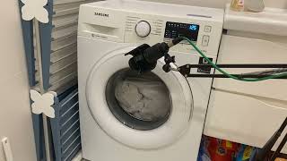 This is true ecology - don't trash old equipment, just repair the old one