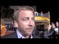 Peter Billingsley Interview - Couples Retreat