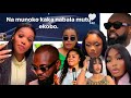 RANDO YA SOMO KIBOMBA YA FIFI SIWA NA COMEDIENNE MUKANIA LIKOLA YA FABRIGAS 
