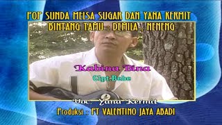 Yana Kermit - Kabina Bina (Original VCD Karaoke) #valentinojayaabadi