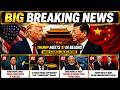 Trump Meets Xi, Rubio Warns on Taiwan &amp; Vance Sparks Welfare Debate | BRICS Update