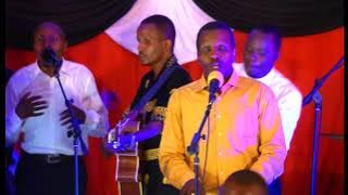 Kenyan Medley by Reuben Kigame and Sifa Voices - DVD Worship At The Tent