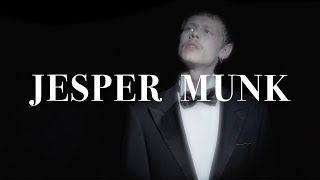 Watch Jesper Munk Solitary video