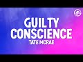 Miniature de la vidéo de la chanson Guilty Conscience