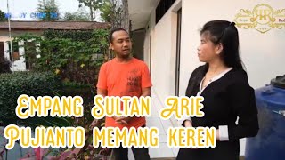 VILLA MEWAH  PENANGKARAN ARWANA SUPER RED . SULTAN ARIE PUJIANTO . ROYAL RED - AP KONSERVASI  part 2