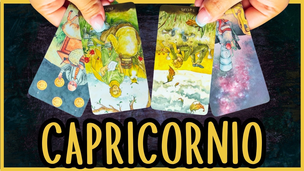 Capricornio ♑️ ALGUIEN VIENE A HABLAR CONTIGO 😍🥰 TE AMA DEMASIADO 😳 # ...