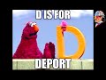 TRUMP AINT PLAYING | MASS DEPORTATIONS | ILLEGALS GONE WILD