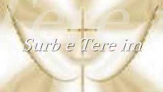 Arsen - Surb e Tere im.wmv