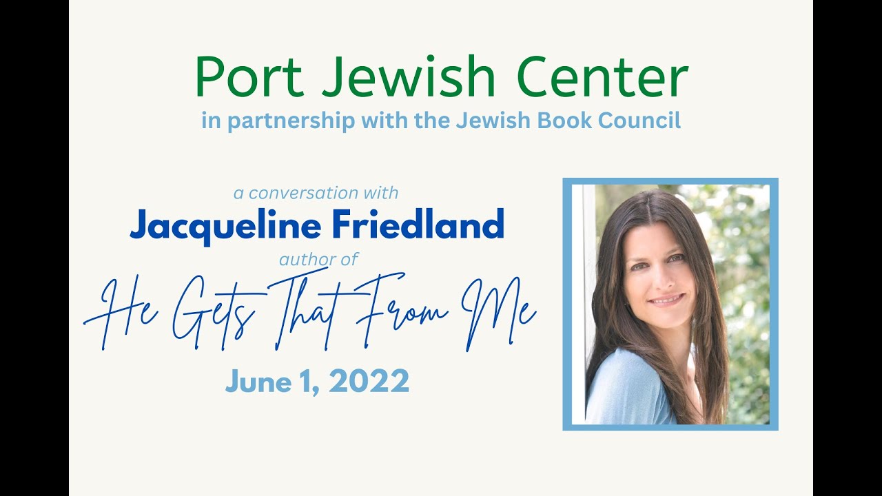 Counting Backwards Jacqueline Friedland Counting Backwards Jacqueline Friedland