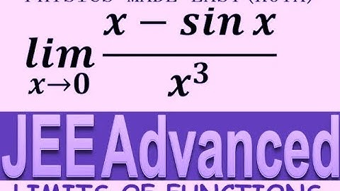 2-LOGARITHMIC FUNCTION & GRAPH; PROPERTIES OF DERIVATIVE; LIMIT OF FUNCTIONS; LOCAL MAXIMA & MINIMA;