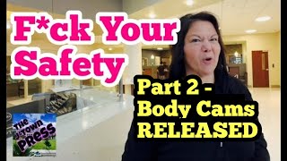 UPDATE: How Do Cops Handle EDUCATION in Water Authority? | JTOWN