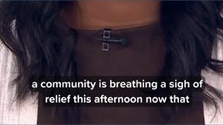 Man arrested in connection with Zimmerman AMBER Alert, child found safe