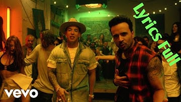 Despacito Hack Full Lyrics Must watch