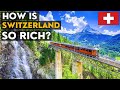 Switzerland's Economic Success