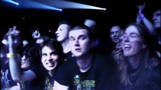 Iron Maiden - Rime of the Ancient Mariner [Flight 666 DVD] HD