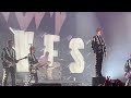 The Hives - Good Samaritan - Live At Brighton Dome April 2024