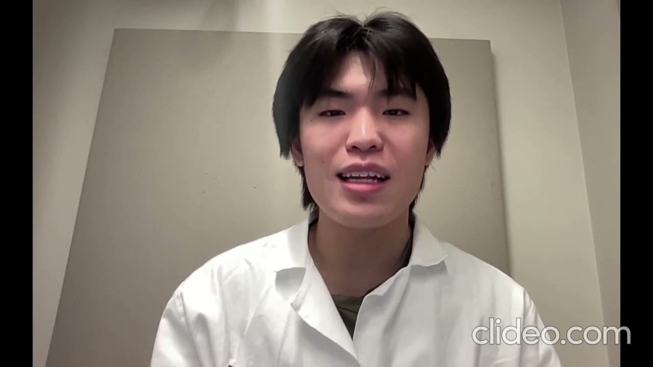 Living with SCID: Introduction by Dr. William Wang