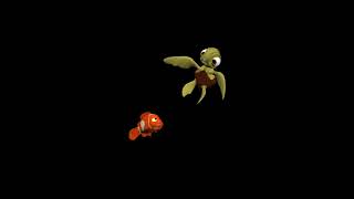 |Finding Nemo| Nemo Test Animation with Sound Part 1 Net Worth
