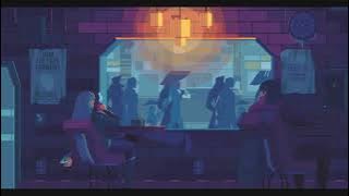 Cherrybelle - I'II Be There For You (Slowed   Reverb)