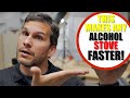 Make ANY Alcohol Stove FASTER for LESS Than $20!!