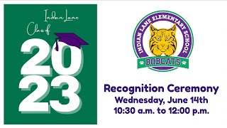 Fifth Grade Recognition 2023
