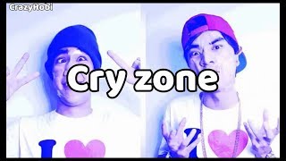 Pide-Magorn KAMIKAZE - Cry Zone | ADAPTACIÓN