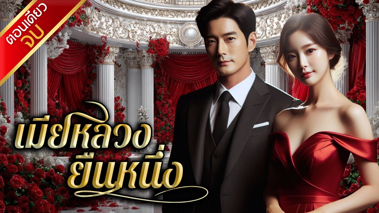นิยายตอนเดียว เรื่อง เมียหลวงยืนหนี่ง
