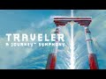 Traveler  a journey symphony  complete album w commentary