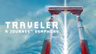 Traveler - A Journey Symphony - Complete Album w/ Commentary