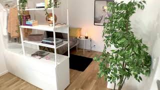 Visningslägenhet 43 Kvm Hsb Brf Nätet