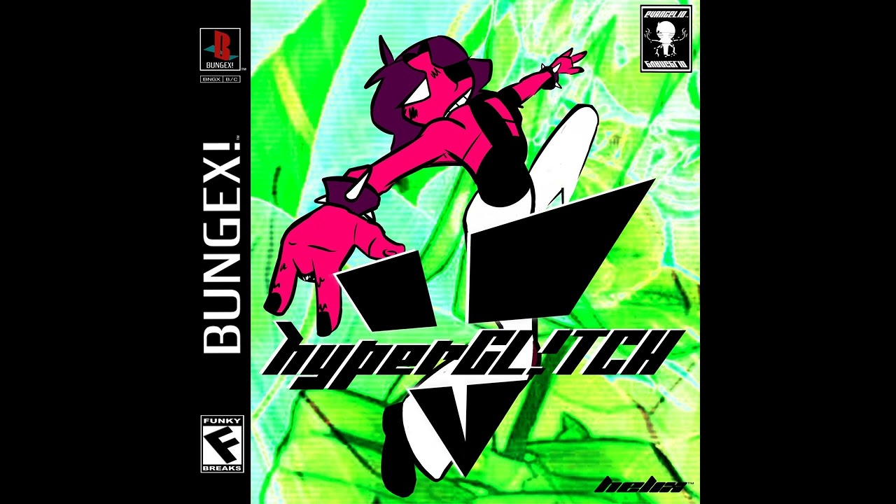 Watch BUNGEX! - THE FALLEN on YouTube Watch BUNGEX! - THE FALLEN on YouTube