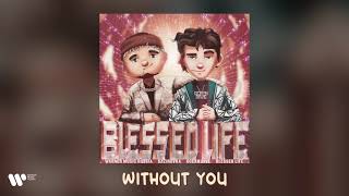 Gazirovka, Ocean Dive - Without You (Official Audio)