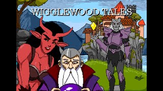 Gnomish Riddles