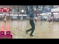 Basket Α2 Γυναικών: Ιπποκράτης Κω - Άμιλλα Περιστερίου 