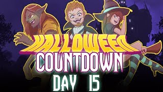✅Dead Space (Game) | MOG Halloween Countdown - DAY 15