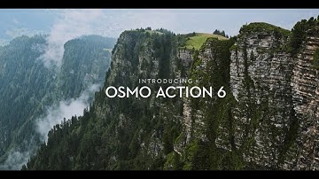 DJI Osmo Action 6