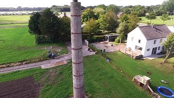 Phantom 3 orbit practice