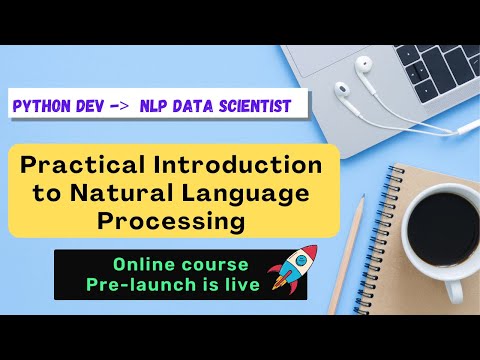 コンピュータ・IT Introduction to Natural Language Process Introduction to Natural Language Processing by Jacob