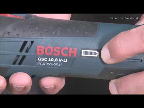 Video: Máy Cắt Không Dây: Các Tính Năng Của Bosch, Black & Decker Và Các Hãng Khác. Đặc điểm Của Máy Cắt Xích Chạy Bằng Pin