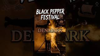 Denmark mein Single rehne ki Saza — Dalchini nahi, Kali Mirch! 😱🌶️