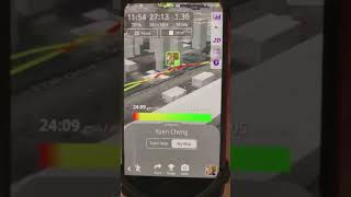 2021 Virtual NYRR Resolution Run 5k - NYRR Racing App