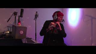 The Show Must Go On Vs Corona Virus Mathieu Schneider Flute