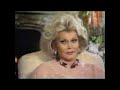 Exclusive Tour of Zsa Zsa Gabor's Home Reveals Her Most Intimate Final Years
