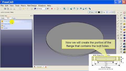 01 Intro to FreeCAD