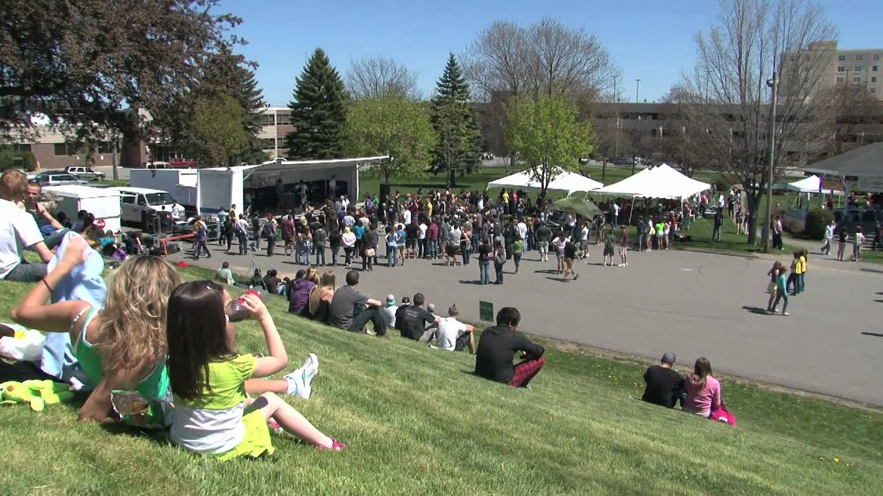 Skate Against Drugs 2010