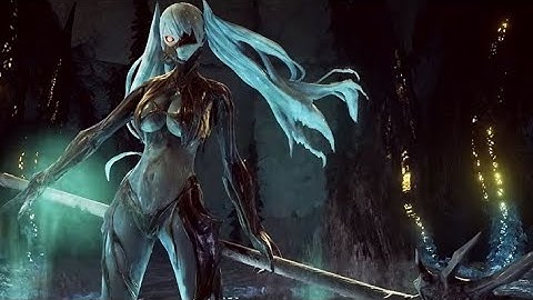 Code Vein- Invading Executioner Boss fight