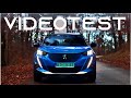 TEST: Peugeot e2008 - Dlhé trasy s elektromobilom? A ešte aj s pokutou za rýchlosť!?