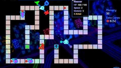 Ghost Hacker Level 17