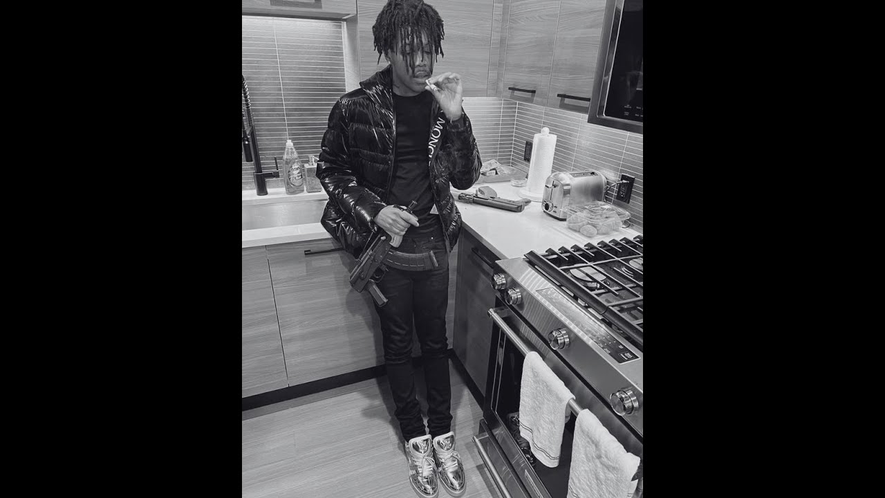 [FREE] Lil Noonie x YFG Fatso Type Beat '' Nike Tech 